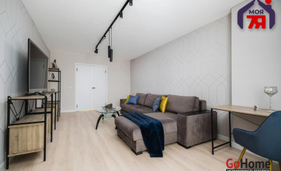 Купить 2-комнатную квартиру, Минск, Великоморская ул., 6 (Ленинский район). Фото 7