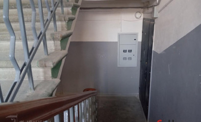 Купить 1-комнатную квартиру, Минск, Независимости просп., 83 (Первомайский район). Фото 13