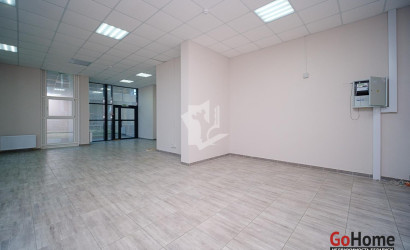 Аренда помещения, Минск, Николы Теслы ул., 26,  70.4 кв.м.. Фото 1