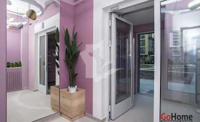 Купить 1-комнатную квартиру, Копище, Авиационная ул., 61. Фото 25