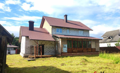 Купить коттедж, Экимань-1, Солнечная ул., 12, 25 соток. Фото 2