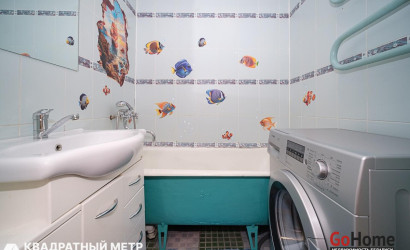 Купить 2-комнатную квартиру, Минск, Герасименко ул., 50 (Заводской район). Фото 12