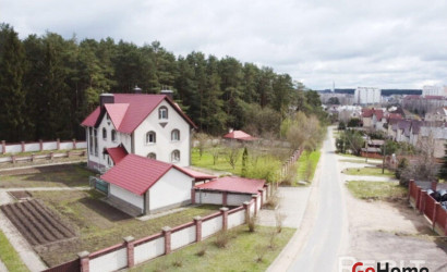 Купить коттедж, Боровляны, Славянская ул., 13, 15 соток. Фото 4