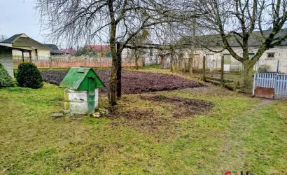  1-этажный(97.9 м2), Радунь(Дзержинского ул.)