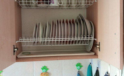 Снять 2-комнатную квартиру на сутки, Житковичи, Солнечная,  6. Фото 9