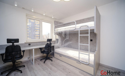 Купить 3-комнатную квартиру, Минск, Маяковского ул., 11 (Ленинский район). Фото 32