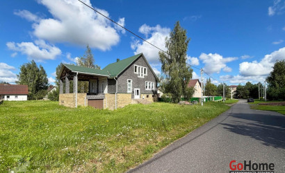 Купить коттедж, Марковщина, Купавская ул., 15.54 соток. Фото 3