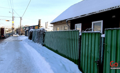 Купить дом, Минск, ул. Богдановича Максима, д. 196, 3 соток. Фото 12