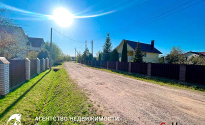 Купить коттедж, Закаблуки д., Лесная ул. 3, 16 соток. Фото 40