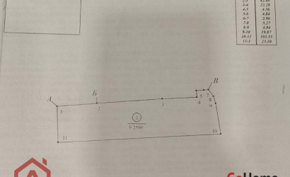 Купить участок, Мочаны, Заречная, 33, 25 соток. Фото 26