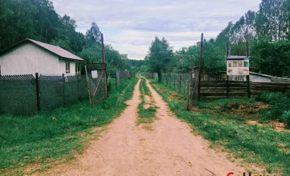  18 м2, Восход