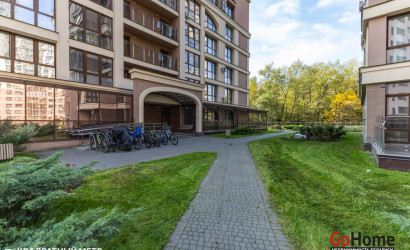 Купить 1-комнатную квартиру, Минск, Макаенка ул., 12/Л (Первомайский район). Фото 15