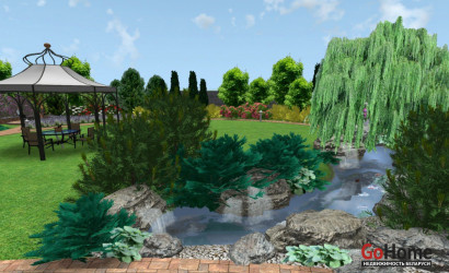 Купить коттедж, Тарасово, Белорусская, 17А, 15.01 соток. Фото 13