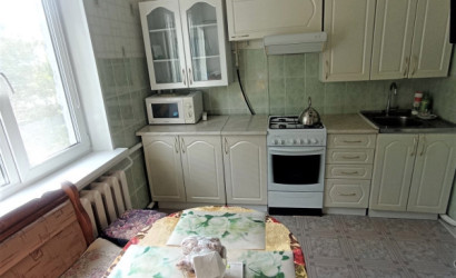Купить 4-комнатную квартиру, Носовичи, Центральная, 9. Фото 22