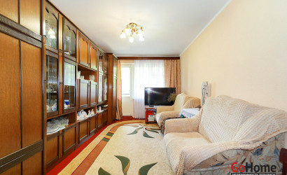 Купить 2-комнатную квартиру, Минск, Уборевича ул., 68(Заводской район). Фото 2