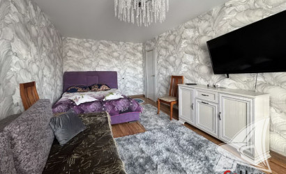 Купить 1-комнатную квартиру, Брест, Киевка, ул. Высокая. Фото 2