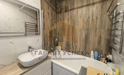 Купить 1-комнатную квартиру, Брест, ул. Махновича. Фото 10