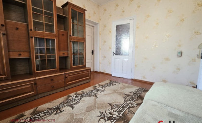 Купить дом, Барановичи, 1-й Механизаторов, 6 соток. Фото 21