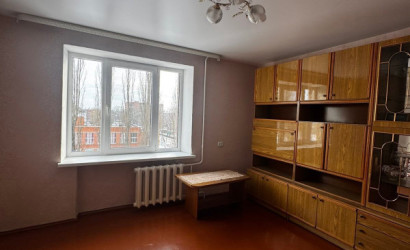 Купить 3-комнатную квартиру, Пинск, Костюшко, 42. Фото 1