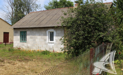 Купить дом, Щебрин, Тельминский с/с, 25 соток. Фото 5