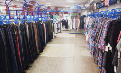 Продажа торгового помещения, Жлобин, Первомайская, 78,  1046.7 кв.м.. Фото 14