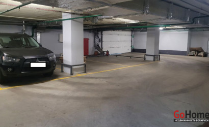 Купить 3-комнатную квартиру, Минск, Грибоедова, 11 (Центральный район). Фото 8