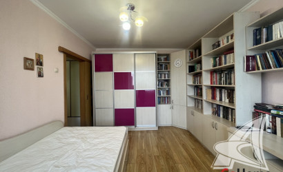 Купить 2-комнатную квартиру, Брест, Речица, ул. Речицкая. Фото 8