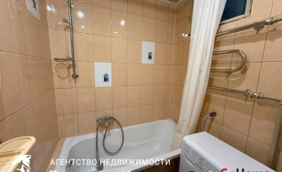 Купить 3-комнатную квартиру, Минск, Варвашени ул. 8 (Заводской район). Фото 29