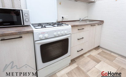 Купить 1-комнатную квартиру, Минск, Кедышко ул., 21/А (Первомайский район). Фото 13