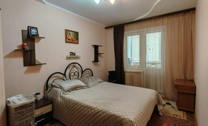 Купить 3-комнатную квартиру, Барановичи, Кирова ул., 93. Фото 11