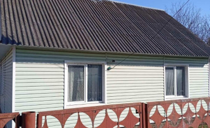 Купить дом, Слоним, В.Хоружей ул., 4, 7.65 соток. Фото 2