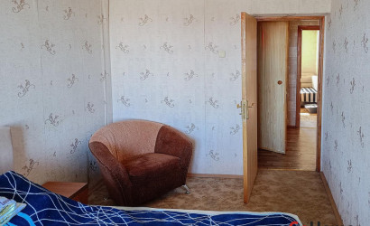 Купить 3-комнатную квартиру, Марьина Горка, Последовича ул., 3. Фото 5