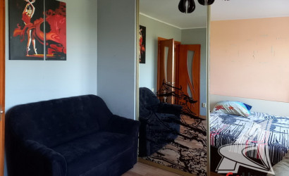 Купить 1-комнатную квартиру, Брест, Вулька, ул. Екельчика. Фото 2