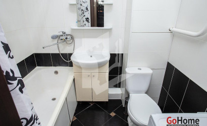 Купить 1-комнатную квартиру, Минск, Шугаева ул., 9 (Первомайский район). Фото 22