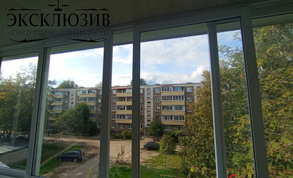 Купить 4-комнатную квартиру, Новополоцк, Купалы ул., 20. Фото 7