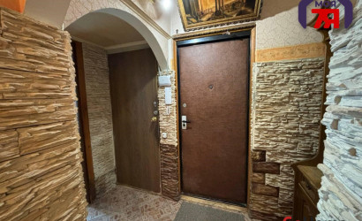 Снять 2-комнатную квартиру, Минск, ул. академика Федорова, д. 5 (Заводской район). Фото 16