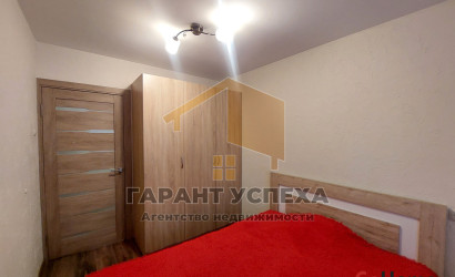 Купить 2-комнатную квартиру, Брест, ул. Янки Купалы, д. . Фото 5