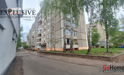 Купить 1-комнатную квартиру, Новополоцк, Дружбы ул., 13. Фото 13