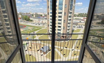 Купить 3-комнатную квартиру, Гродно, Воинов-Интернационалистов, 12. Фото 3