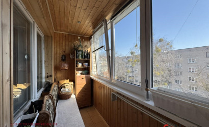 Купить 2-комнатную квартиру, Брест, ул. Солнечная, д. . Фото 8