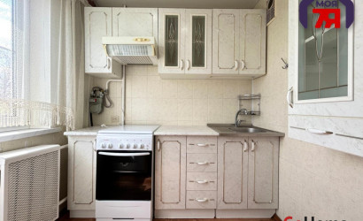 Купить 2-комнатную квартиру, Солигорск, Козлова ул., 32. Фото 15