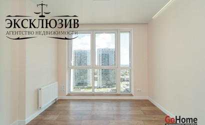 Купить 3-комнатную квартиру, Минск, Савицкого ул., 37(Октябрьский район). Фото 21