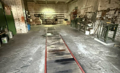 Продажа помещения, Лида, Фурманова пер., 15,  1200 кв.м.. Фото 19