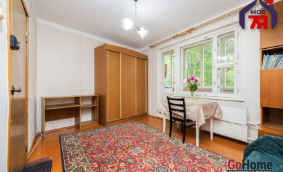 Купить 3-комнатную квартиру, Минск, Горовца ул., 20/1(Ленинский район). Фото 7