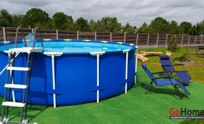 Снять на сутки дом, Янушковичи, Школьная, 6. Фото 16