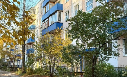 Купить 3-комнатную квартиру, Витебск, Петруся Бровки, 7/3. Фото 2