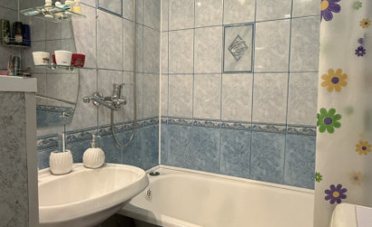 Купить 3-комнатную квартиру, Витебск, Богатырёва, 1. Фото 14