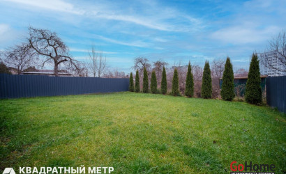 Купить коттедж, Минск, Масюковщина ул., 8/Б, 4 соток. Фото 25