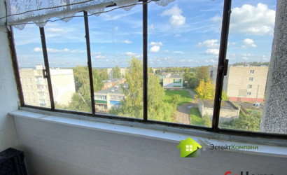 Купить 2-комнатную квартиру, Слоним, Пушкина ул., 77/А. Фото 12