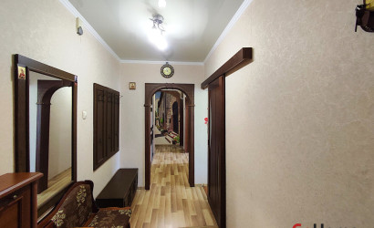 Купить 3-комнатную квартиру, Гродно, Клецкова, 68. Фото 14